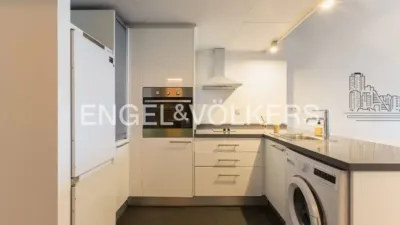 Piso en alquiler en València Capital - Imagen 18