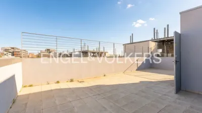 Piso en alquiler en València Capital - Imagen 24