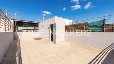 Piso en alquiler en València Capital - Imagen 25