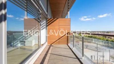 Piso en alquiler en València Capital - Imagen 2