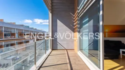 Piso en alquiler en València Capital - Imagen 3
