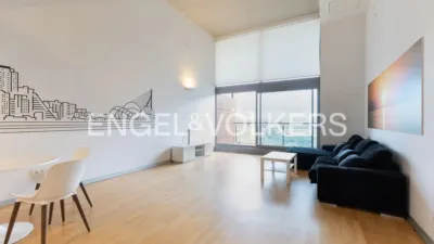Piso en alquiler en València Capital - Imagen 4