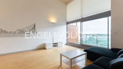 Piso en alquiler en València Capital - Imagen 6