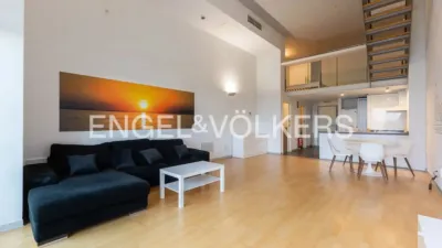 Piso en alquiler en València Capital - Imagen 8