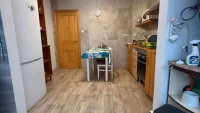 Apartment on Calle de Aspe photo 10