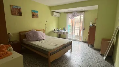 Apartment on Calle de Aspe photo 15