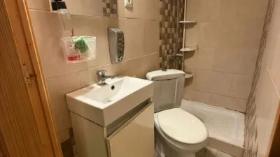 Apartment on Calle de Aspe photo 16