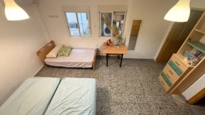 Apartment on Calle de Aspe photo 17