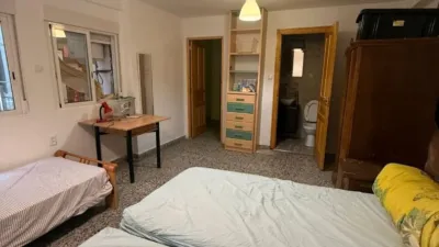 Apartment on Calle de Aspe photo 18