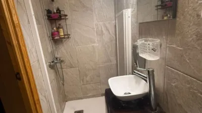 Apartment on Calle de Aspe photo 20