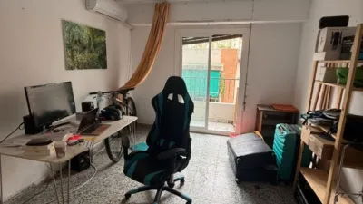 Apartment on Calle de Aspe photo 22