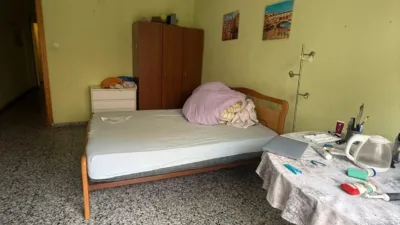 Apartment on Calle de Aspe photo 23