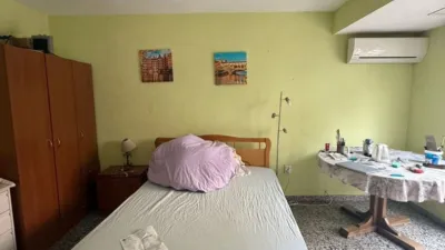 Apartment on Calle de Aspe photo 24