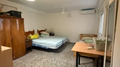 Apartment on Calle de Aspe photo 25