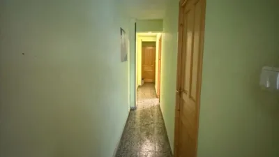 Apartment on Calle de Aspe photo 26