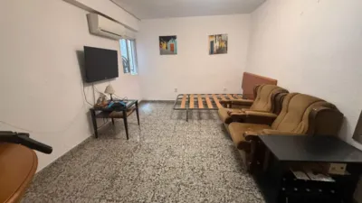 Apartment on Calle de Aspe photo 4