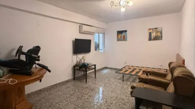 Apartment on Calle de Aspe photo 5