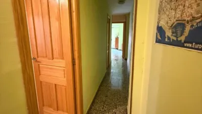 Apartment on Calle de Aspe photo 6