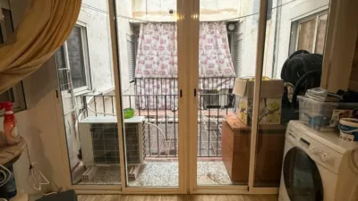 Apartment on Calle de Aspe photo 7