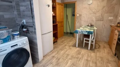 Apartment on Calle de Aspe photo 8
