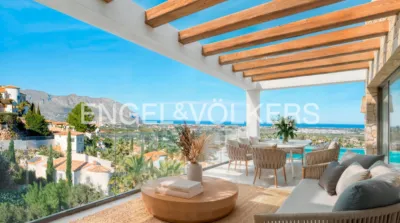 Casa - Vista 2