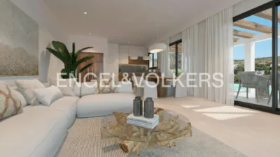 Casa - Vista 4
