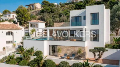 Casa - Vista 5