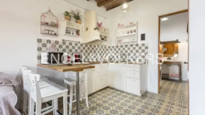 Estudio en alquiler en La Vila de Gràcia - Imagen 11