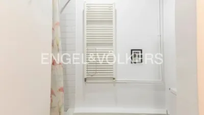 Estudio en alquiler en La Vila de Gràcia - Imagen 18