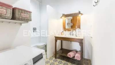 Estudio en alquiler en La Vila de Gràcia - Imagen 20