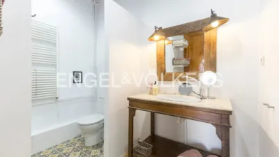 Estudio en alquiler en La Vila de Gràcia - Imagen 21