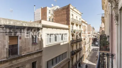 Estudio en alquiler en La Vila de Gràcia - Imagen 23