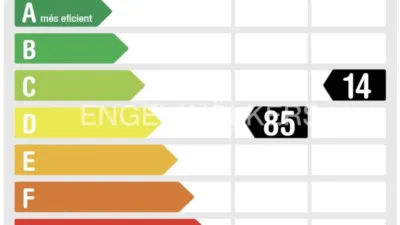 Estudio en alquiler en La Vila de Gràcia - Imagen 24