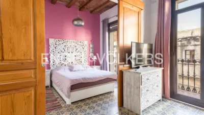 Estudio en alquiler en La Vila de Gràcia - Imagen 5