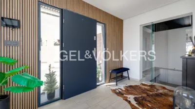Rustic villa in Los Balcones-Los Altos-Punta Prima photo 11