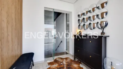 Rustic villa in Los Balcones-Los Altos-Punta Prima photo 12