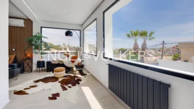 Rustic villa in Los Balcones-Los Altos-Punta Prima photo 13