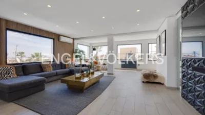 Rustic villa in Los Balcones-Los Altos-Punta Prima photo 16