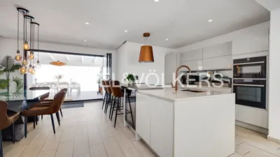 Rustic villa in Los Balcones-Los Altos-Punta Prima photo 19