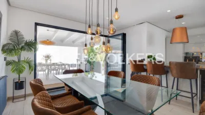 Rustic villa in Los Balcones-Los Altos-Punta Prima photo 21