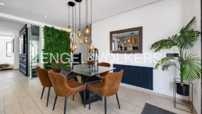 Rustic villa in Los Balcones-Los Altos-Punta Prima photo 22