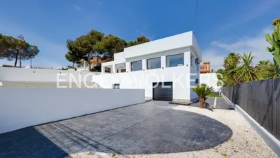 Rustic villa in Los Balcones-Los Altos-Punta Prima photo 32