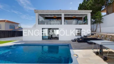 Rustic villa in Los Balcones-Los Altos-Punta Prima photo 35