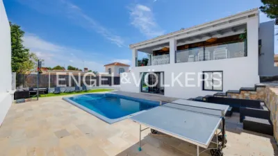 Rustic villa in Los Balcones-Los Altos-Punta Prima photo 36
