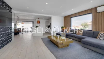 Rustic villa in Los Balcones-Los Altos-Punta Prima photo 3