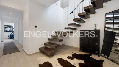 Rustic villa in Los Balcones-Los Altos-Punta Prima photo 44