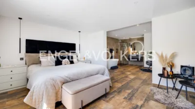 Rustic villa in Los Balcones-Los Altos-Punta Prima photo 46