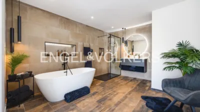 Rustic villa in Los Balcones-Los Altos-Punta Prima photo 47