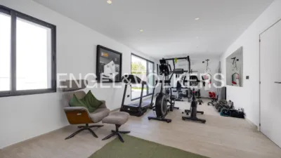 Rustic villa in Los Balcones-Los Altos-Punta Prima photo 56