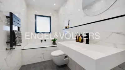 Rustic villa in Los Balcones-Los Altos-Punta Prima photo 58